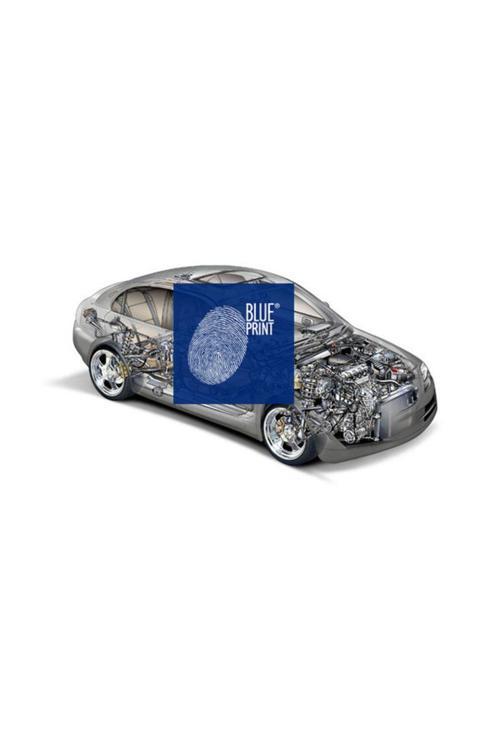 Blueprınt Adm54223 Fren Balatası Arka 104Mm Mazda 626 87-