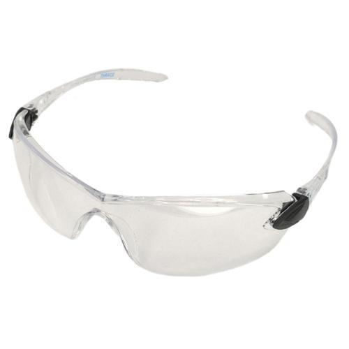 THRACE CLEAR ŞEFFAF LENS İŞ GÖZLÜĞÜ
