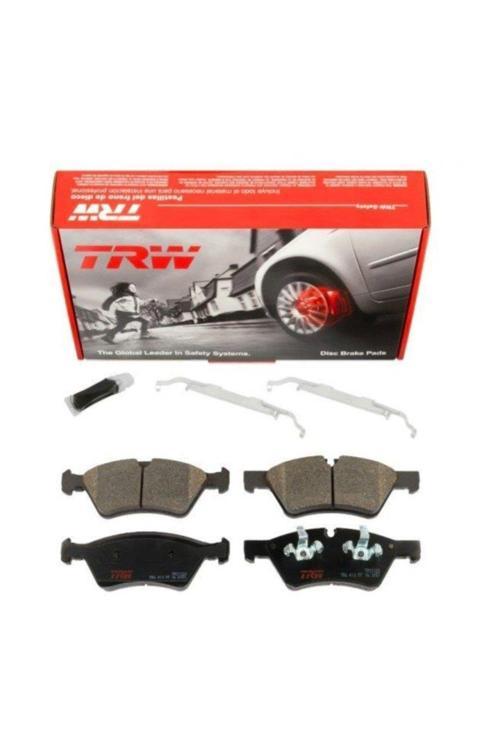 Audi A6 Ön Fren Balatası 2005-2011 Marka
