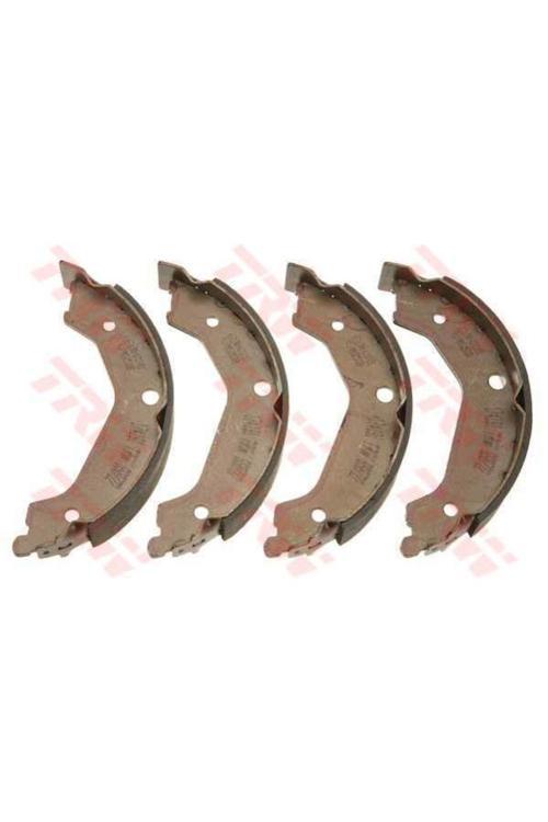 Trw Prcknt - El Fren Pabuç Balata Sorento 02 2.4-3.5 V6-2.5Crdı 2002 3.3 V6 2006 190X40