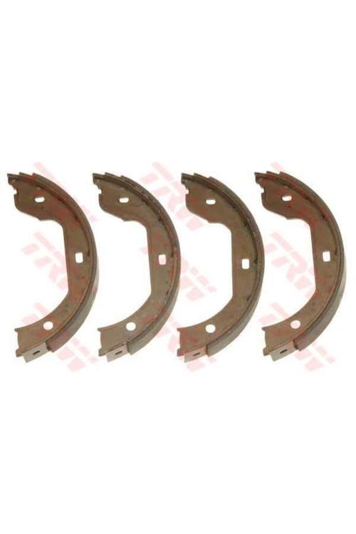 Gs8478 El Fren Balatası Touareg 02- Transporter T5 03- E46 98- E63 E64 04- 08- 37990760