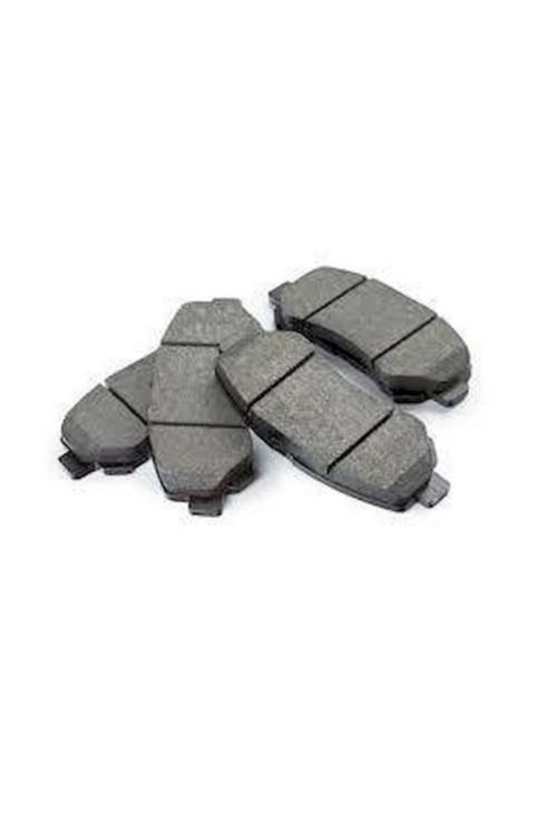 Gdb1802-Ön Fren Balata (M Performance) Bmw E90 E92 E93 34116786044