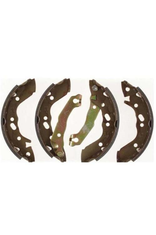 Gs8568 Kampana Balata Accent 00-02 Mılenyum Excel 90-95 Pony