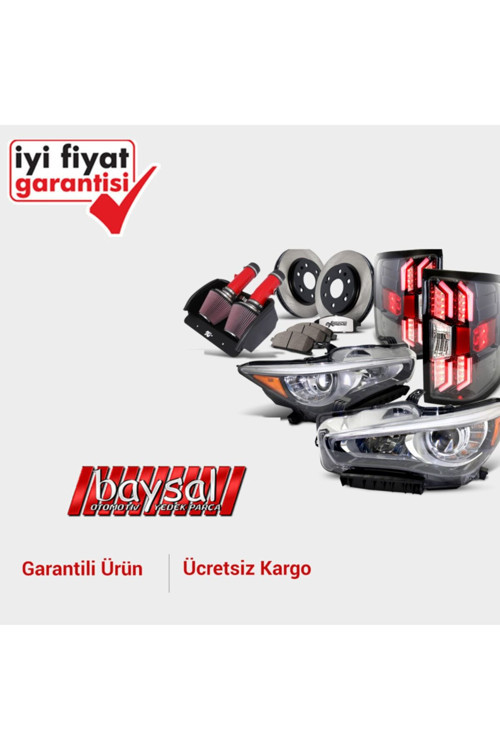 Arka Fren Balatasi (Pabuc) Fiesta Vi 08- Mazda Ii 07--Fy32638Z, Dfy12638Z, 8V512200Aa,