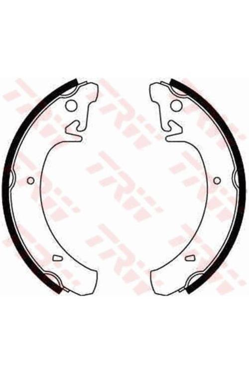 Kampana Balata ( Lada Samara / Seat Toledo ) 21083502090