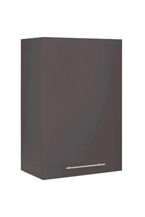 Pan Mutfak Üst Modül - Çok Amaçlı Dolap-50 Cm