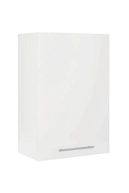 Pan Mutfak Üst Modül -Çok Amaçlı Dolap-50 Cm