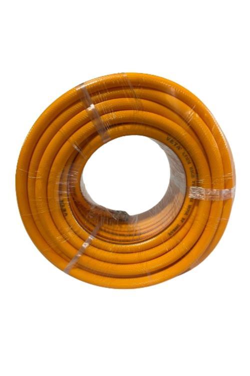 Basınçlı Pompa Hortumu 200 Bart 8,5 Mm X 16 Mt