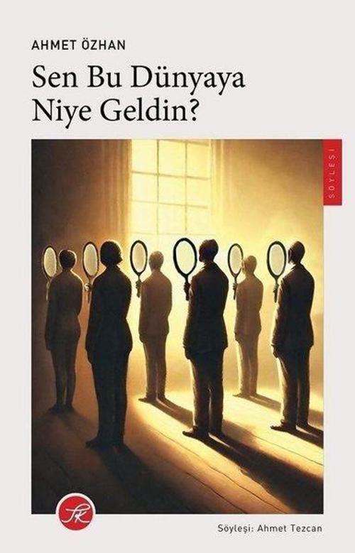 İmzalı - Sen Bu Dünyaya Niye Geldin?