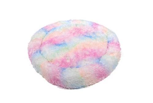 Unicorn Kedi ve Köpek Yatağı M 65x10 Cm