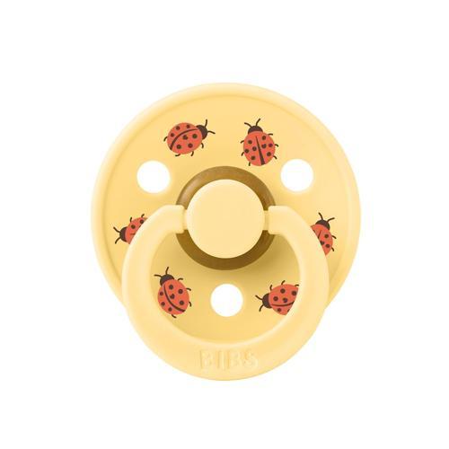 Studio Colour Ladybug Friends Emzik-P.Butter 6-18 Ay