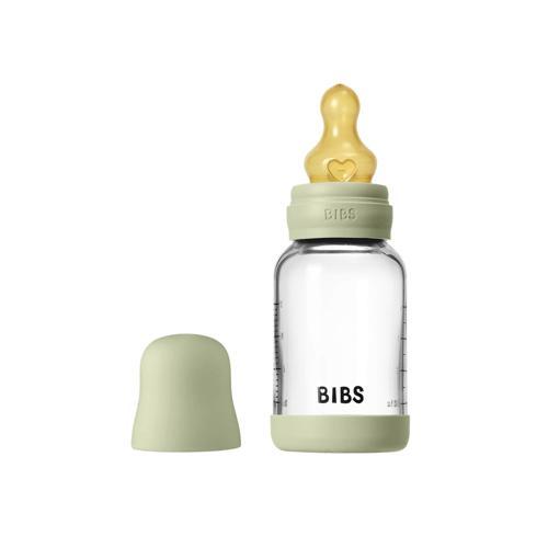 Baby Bottle Comp. Set Biberon Sage120ml