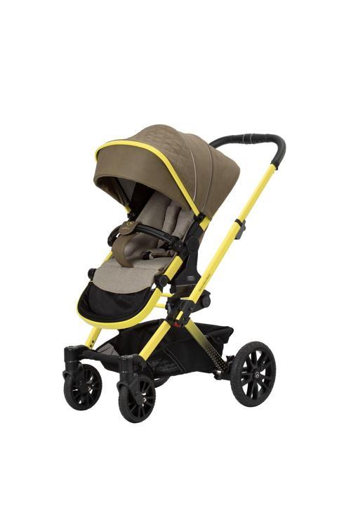 Avantgarde GTX Street Art Bebek Arabası – 2in1 Set