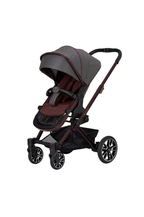 Avantgarde Rubellit Travel Sistem Bebek Arabası