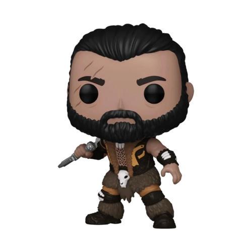 Çocuk Funko POP Games Spider-Man 2 Kraven