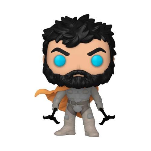 Çocuk Funko POP Movies: Dune 2- Stilgar