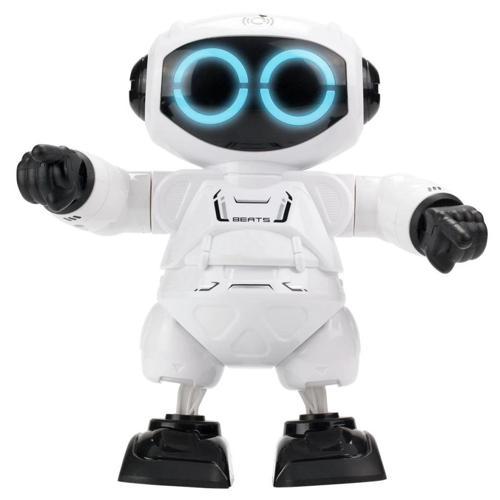 Çocuk Silverlit Robo Beats 88587