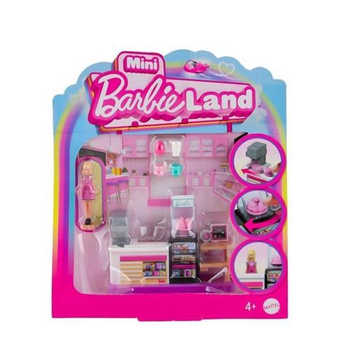 Mini Bebek Oyun Seti – Çocuklar İçin Rol Yapma ve Sosyal Gelişim