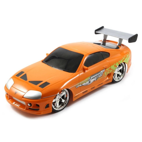 Çocuk Jada 1/16 Fast & Furious RC Brian's Toyota