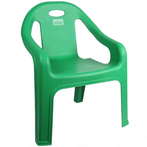 Çocuk Comfort Koltuk Yeşil