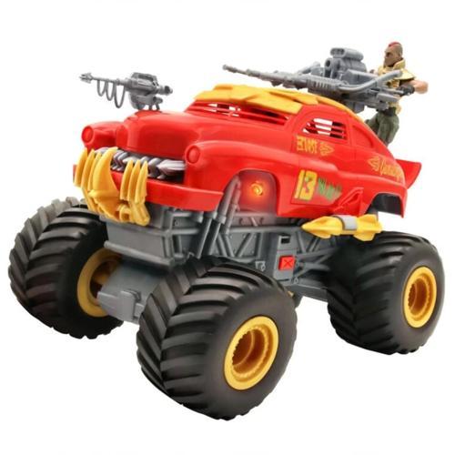 Çocuk Corps Universe Gunslinger Modifiye Araç