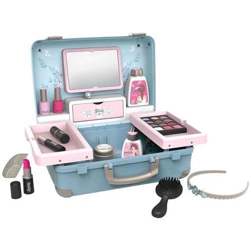 Smoby My Beauty Güzellik Kozmetik Çantası 7600320148