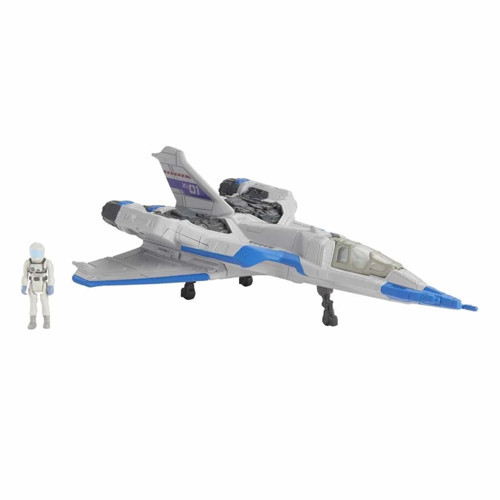 Çocuk Disney Pixar Lightyear Uçak Serisi HHJ93