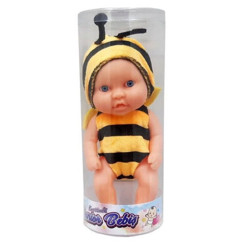 Çocuk Kostümlü Junior Bebek