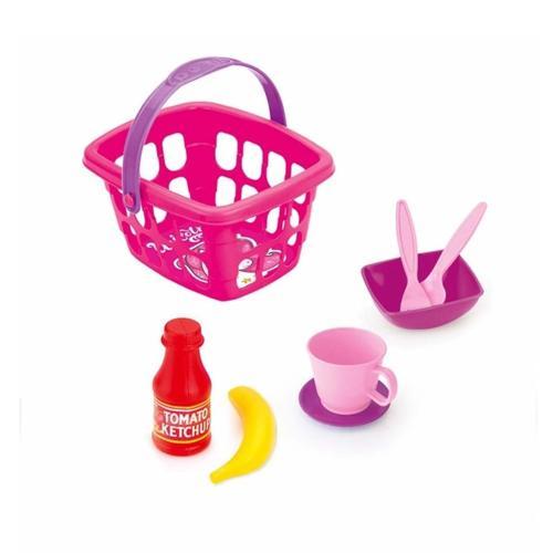 Çocuk Dolu Unicorn Küçük Piknik Seti