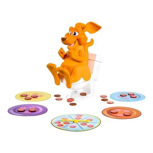 Çocuk Doo Doo Kangaroo Oyunu 91042