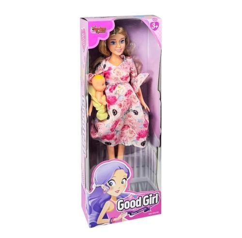 Çocuk WG-115153 Hamile Bebek 29 cm -Vardem