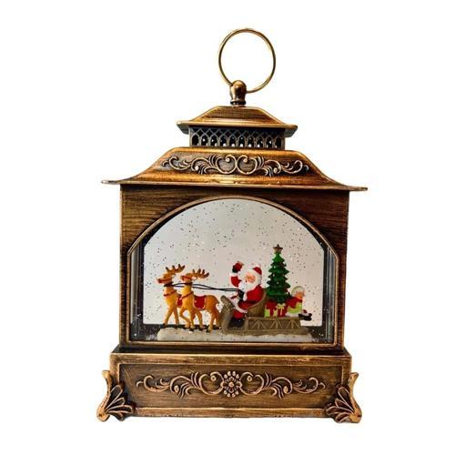 Çocuk Yılbaşı Dekorasyonu LLM-HDY0015