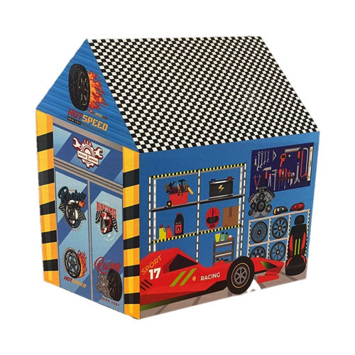 Çocuk Arabam Oyun Çadırı