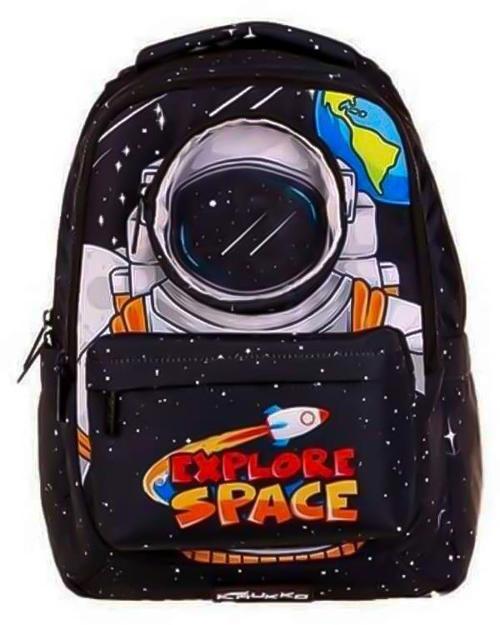 Kids Sırt Çantası Toys Astronaut L5253