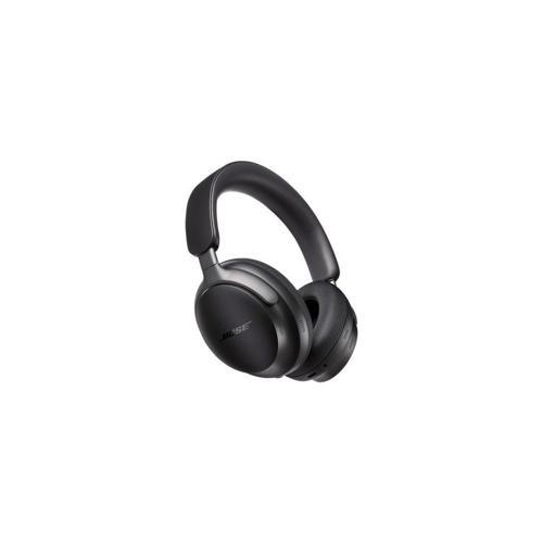 QuietComfort Ultra ANC Siyah Kulak Üstü Bluetooth Kulaklık