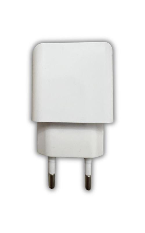 Swiss Power 3A PD/QC Hızlı Şarj Başlık Çift Giriş SWS-C1 - Beyaz