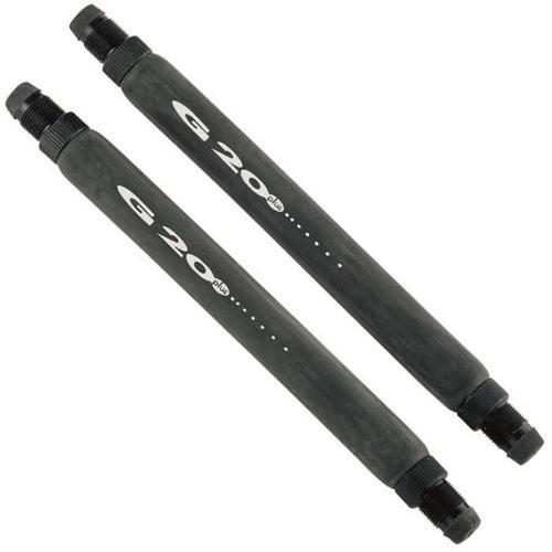 G20 Standart Zıpkın 0.19.5mm 18.5 cm