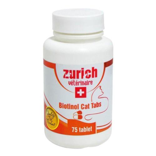 Tüy Döküm Önleyici Biotin 75 Tablet
