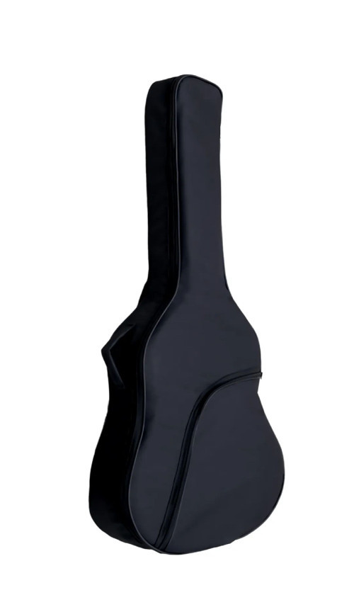 Soft Case Klasik Gitar Kılıfı R/C (siyah )