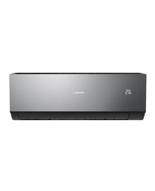 Vitoclima 200-S/HE Trend Black 18000 Btu A++ Duvar Tipi Inverter Klima