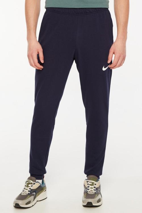Dri Fit Tapered Training Pant Erkek Eşofman Altı Lacivert