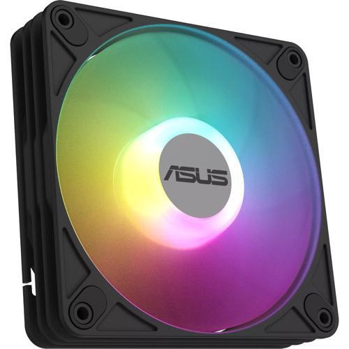 AR120 Siyah ARGB 12 cm Kasa Fanı