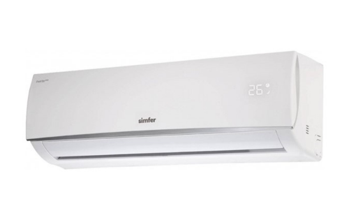 SV-4102I A++ 18000 BTU Inverter Duvar Tipi Klima
