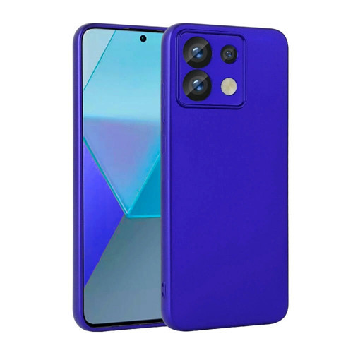 Xiaomi Redmi Note 13 Pro 5G Kılıf Zore Premier Silikon Kapak