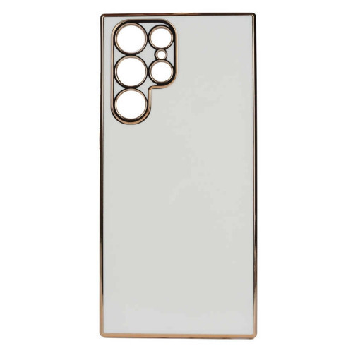 Galaxy S22 Ultra Kılıf Zore Bark Kapak