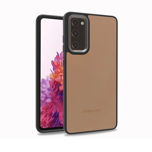 Galaxy S20 FE Kılıf Zore Flora Kapak