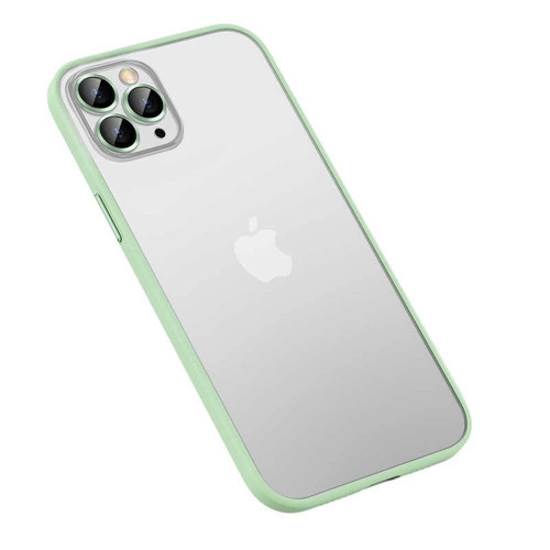 Apple iPhone 13 Pro Kılıf Zore Retro Kapak
