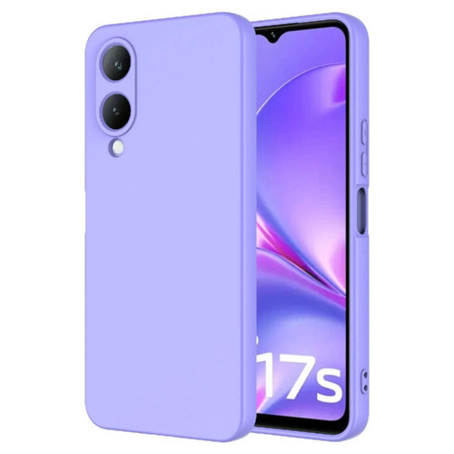 Vivo Y17S Kılıf Zore Mara Lansman Kapak
