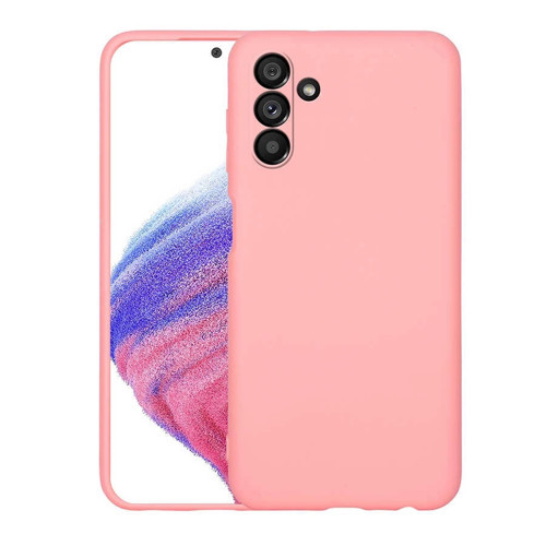 Galaxy A04S Kılıf Zore Mara Lansman Kapak