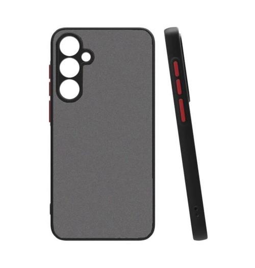 Galaxy S24 Kılıf Zore Hux Kapak